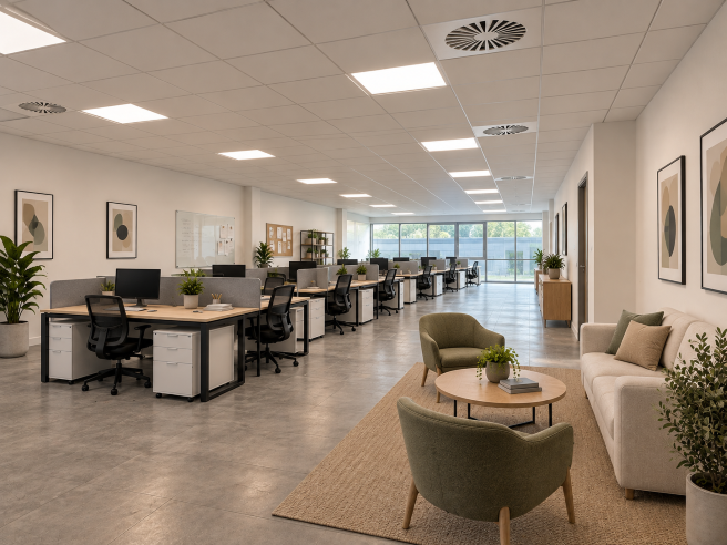 Office 840